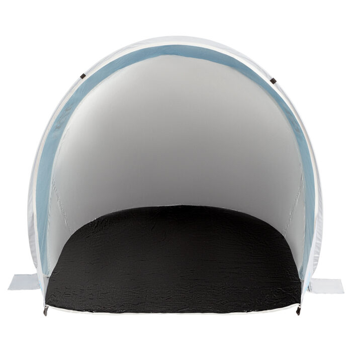 bilde 5 - NC3173 Blå-GREY Pop Up BEACH TENT NILS CAMP