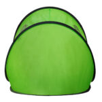 bilde 3 - NC3173 GREEN Pop UP BEACH TENT NILS CAMP