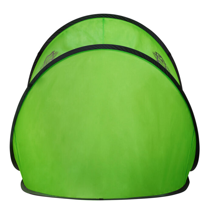bilde 3 - NC3173 GREEN Pop UP BEACH TENT NILS CAMP