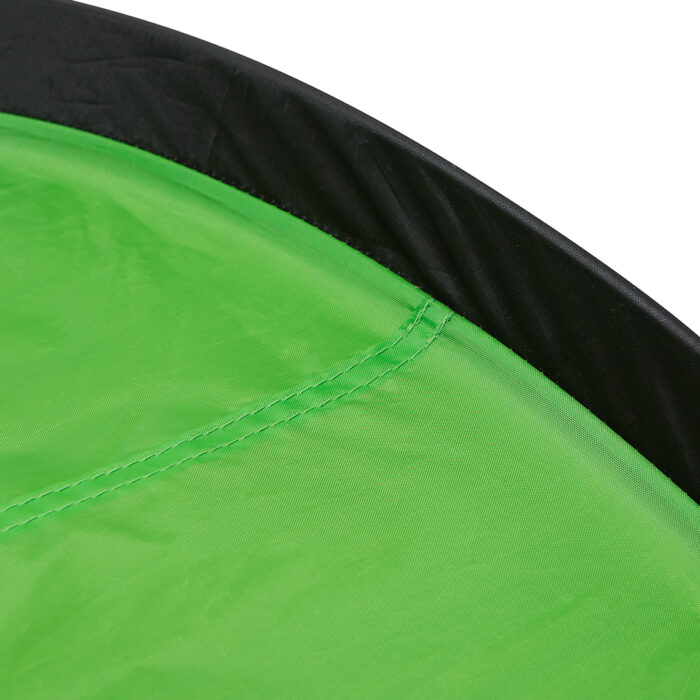 bilde 6 - NC3173 GREEN Pop UP BEACH TENT NILS CAMP