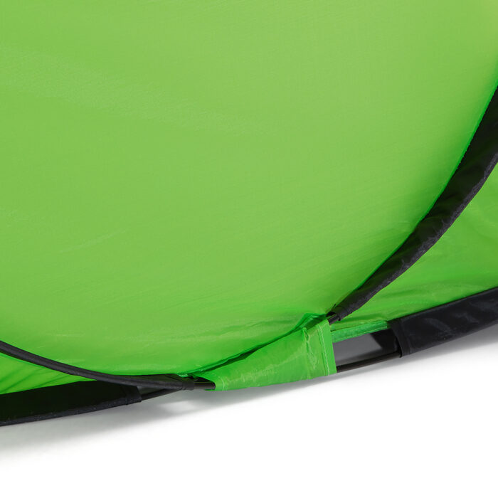 bilde 7 - NC3173 GREEN Pop UP BEACH TENT NILS CAMP