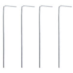 bilde 10 - NC3173 GREEN Pop UP BEACH TENT NILS CAMP