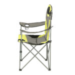 bilde 4 - NC3188 GREY-LIME TORUST CHAIR NILS CAMP