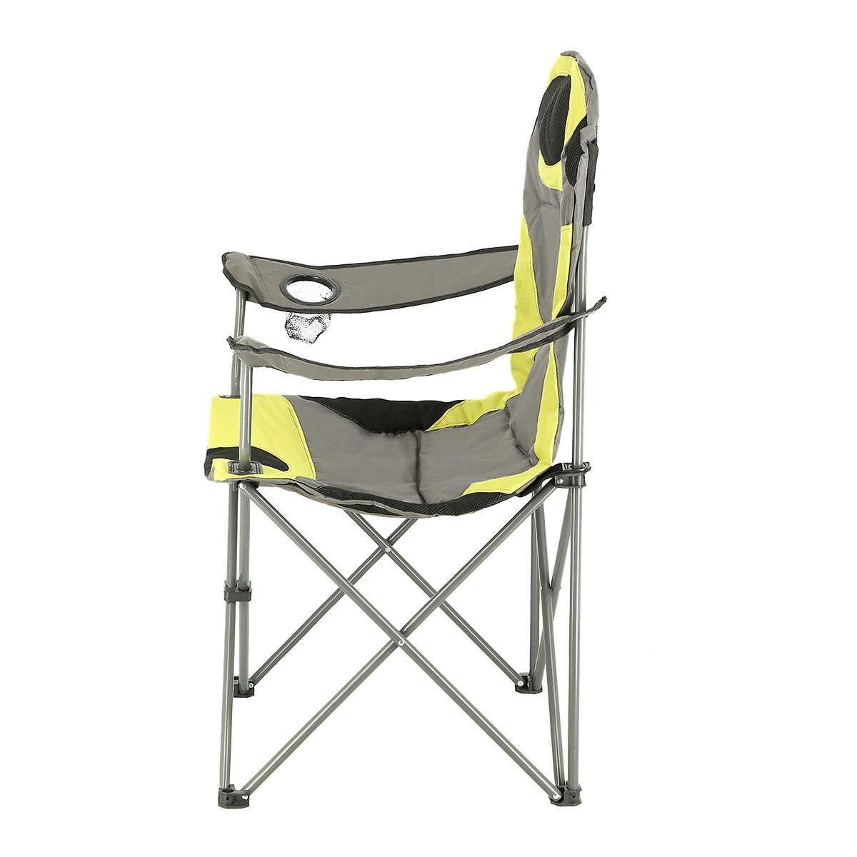 bilde 4 - NC3188 GREY-LIME TORUST CHAIR NILS CAMP