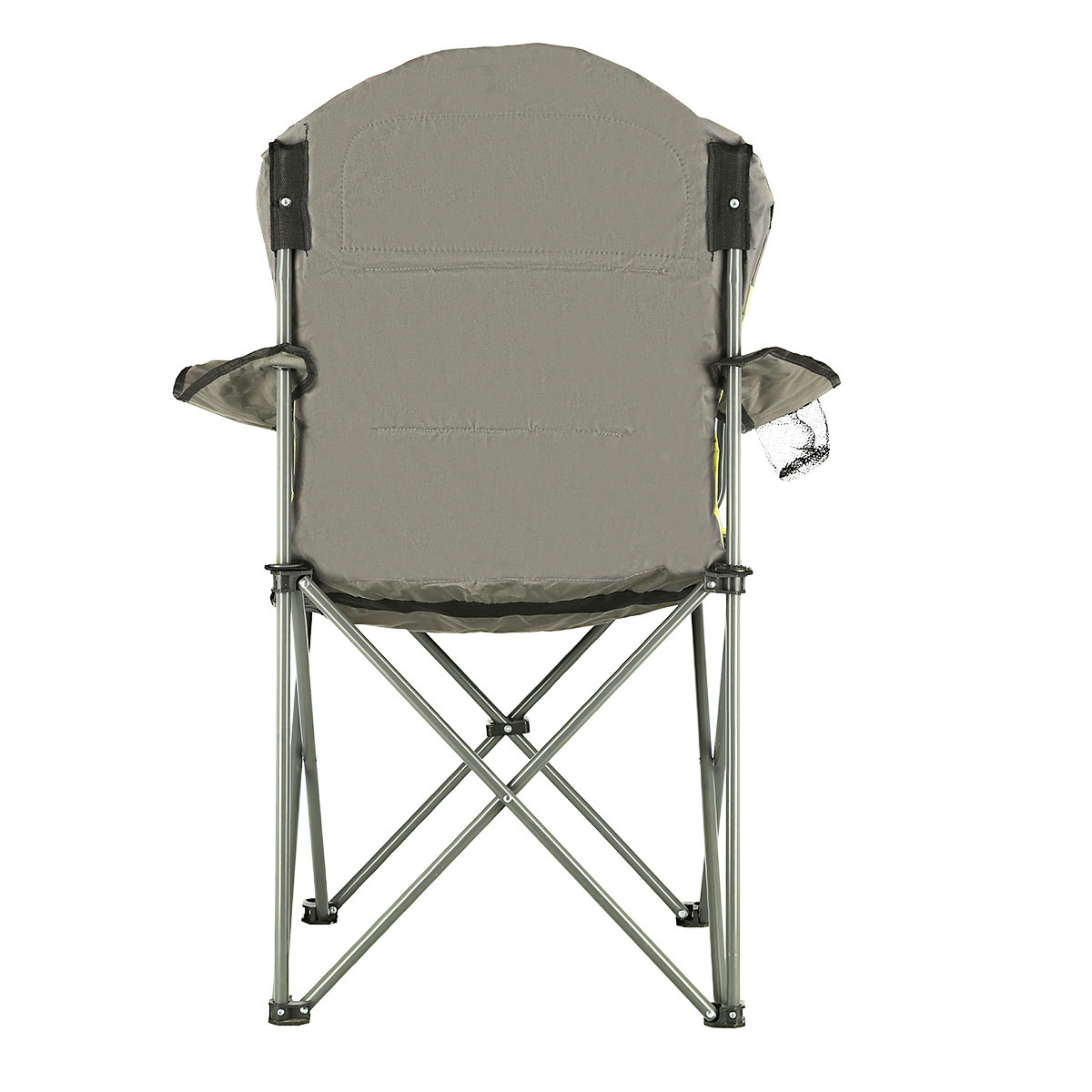 bilde 5 - NC3188 GREY-LIME TORUST CHAIR NILS CAMP