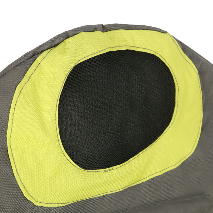 bilde 6 - NC3188 GREY-LIME TORUST CHAIR NILS CAMP