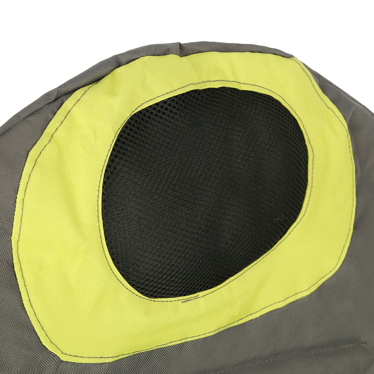 bilde 6 - NC3188 GREY-LIME TORUST CHAIR NILS CAMP