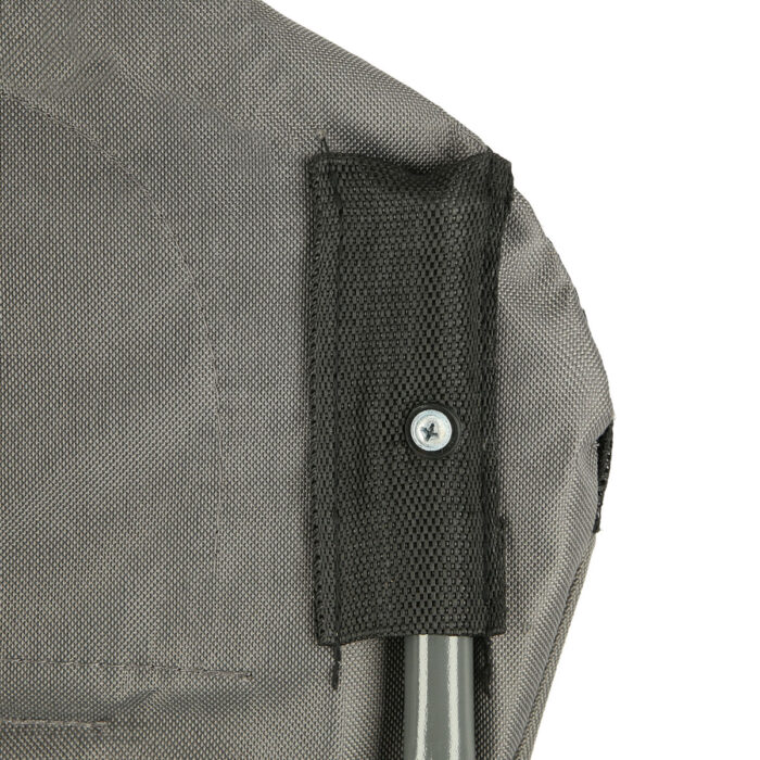 bilde 7 - NC3188 GREY-LIME TORUST CHAIR NILS CAMP