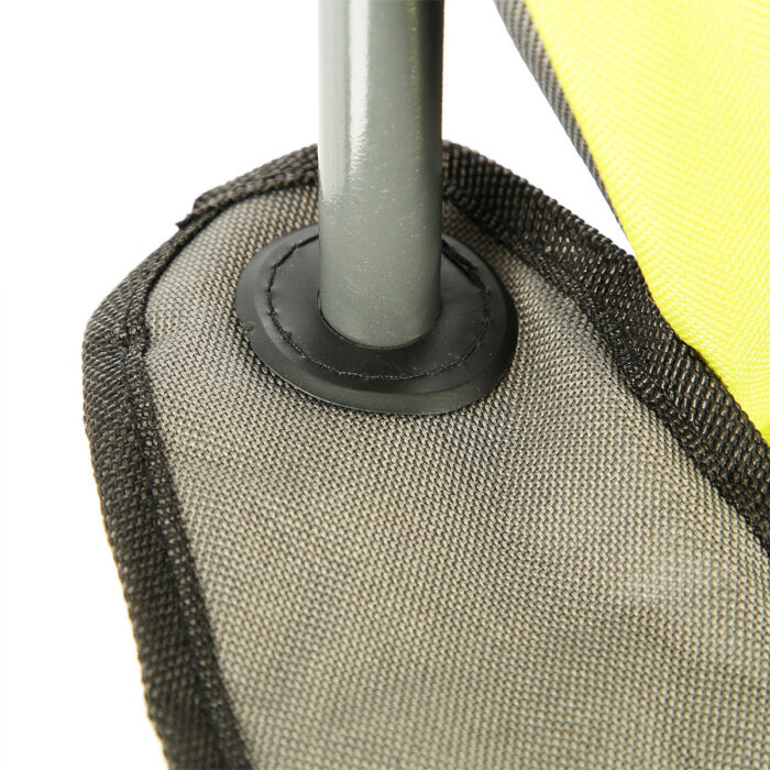 bilde 9 - NC3188 GREY-LIME TORUST CHAIR NILS CAMP