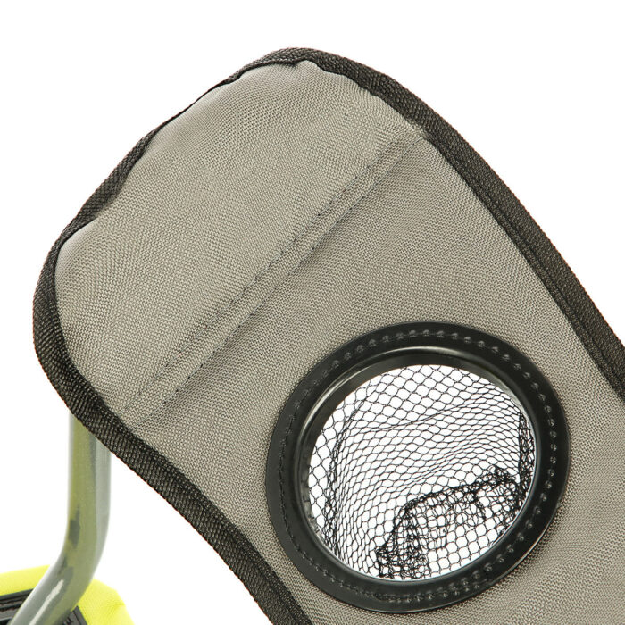 bilde 10 - NC3188 GREY-LIME TORUST CHAIR NILS CAMP