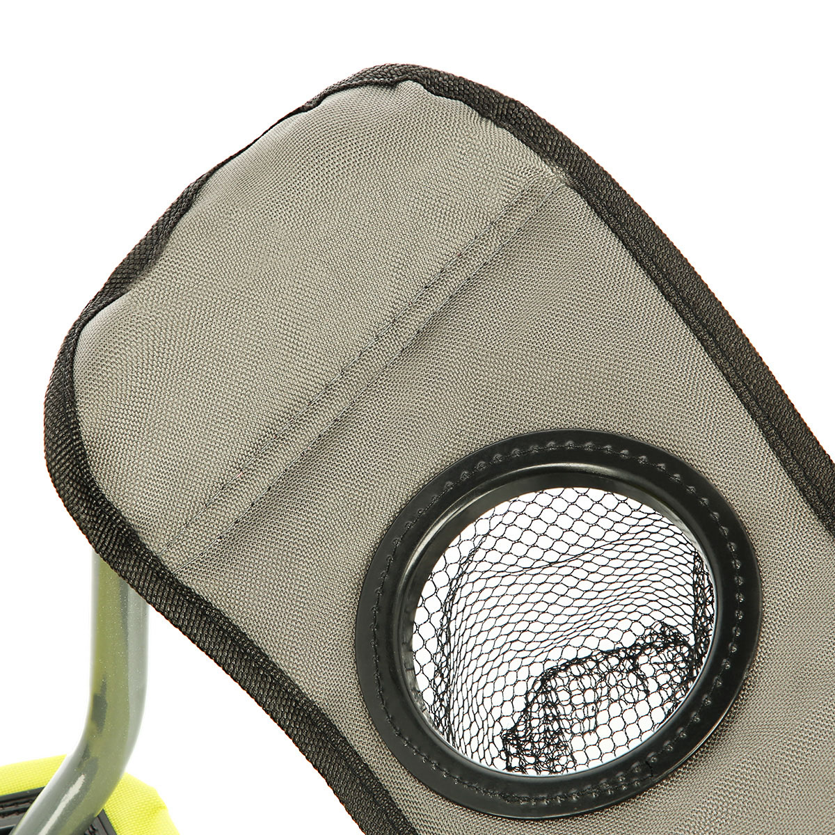 bilde 10 - NC3188 GREY-LIME TORUST CHAIR NILS CAMP