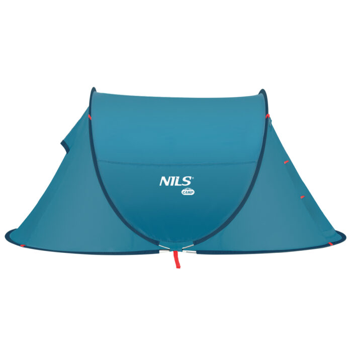 bilde 5 - NC3743 CAMPING TENT BLUE NILS CAMP