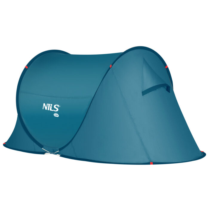 bilde 6 - NC3743 CAMPING TENT BLUE NILS CAMP