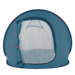 bilde 7 - NC3743 CAMPING TENT BLUE NILS CAMP