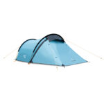 bilde 1 - NC6003 CAMPING TENT GREEN NORTH PEAK NILS CAMP