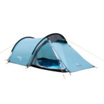 bilde 9 - NC6003 CAMPING TENT GREEN NORTH PEAK NILS CAMP