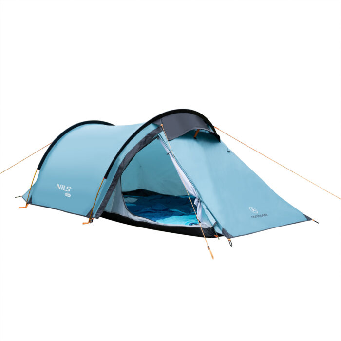 bilde 9 - NC6003 CAMPING TENT GREEN NORTH PEAK NILS CAMP
