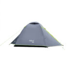 bilde 3 - NC6004 CAMPING ENT DARK GRAY EXPLORER NILS CAMP