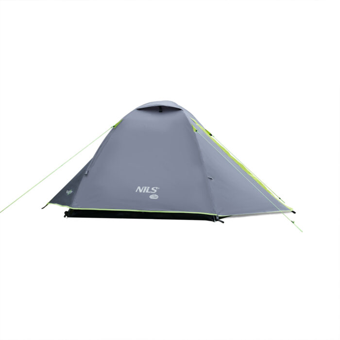 bilde 3 - NC6004 CAMPING ENT DARK GRAY EXPLORER NILS CAMP