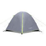 bilde 4 - NC6004 CAMPING ENT DARK GRAY EXPLORER NILS CAMP