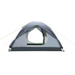 bilde 5 - NC6004 CAMPING ENT DARK GRAY EXPLORER NILS CAMP