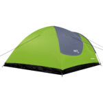 bilde 9 - NC6006 GREEN-GRAY CAMPING TENT DISCOVERY NILS CAMP