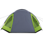 bilde 10 - NC6006 GREEN-GRAY CAMPING TENT DISCOVERY NILS CAMP