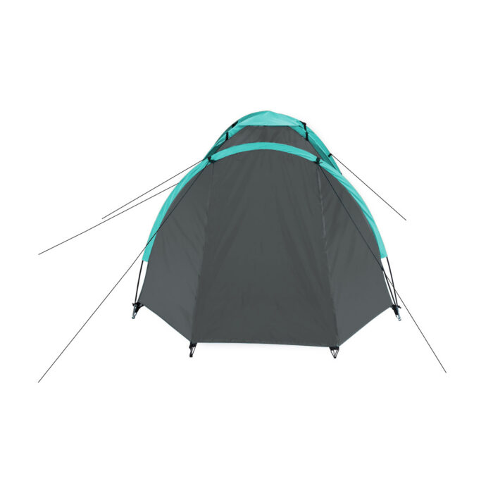 bilde 4 - NC6010 GRAY CAMPING TENT HIKER NILS CAMP