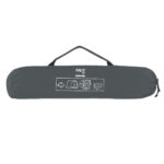 bilde 5 - NC6010 GRAY CAMPING TENT HIKER NILS CAMP