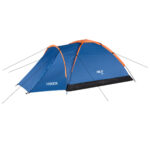 bilde 1 - NC6010 CAMPING TENT HIKER NILS CAMP