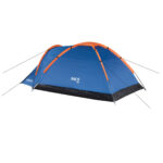 bilde 3 - NC6010 CAMPING TENT HIKER NILS CAMP