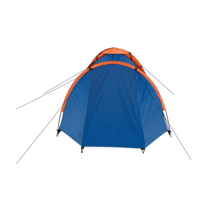 bilde 4 - NC6010 CAMPING TENT HIKER NILS CAMP