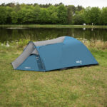 bilde 8 - NC6012 Blå-GRAY CAMPING TENT TREKKER NILS CAMP
