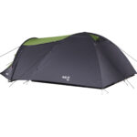 bilde 2 - NC6012 CAMPING TENT TREKKER NILS CAMP