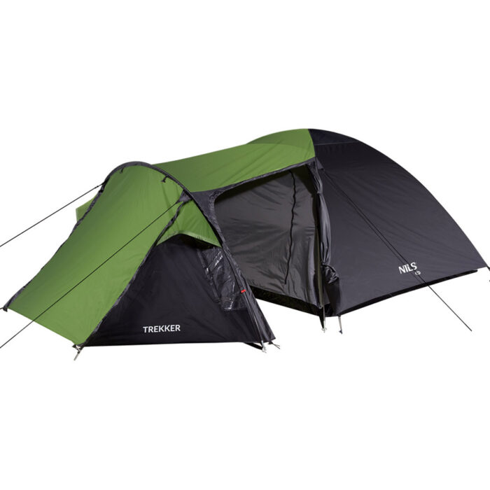 bilde 3 - NC6012 CAMPING TENT TREKKER NILS CAMP