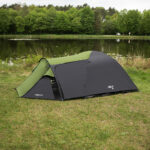 bilde 8 - NC6012 CAMPING TENT TREKKER NILS CAMP