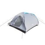 bilde 4 - NC6013 CAMPING ENT ROCKER NILS CAMP