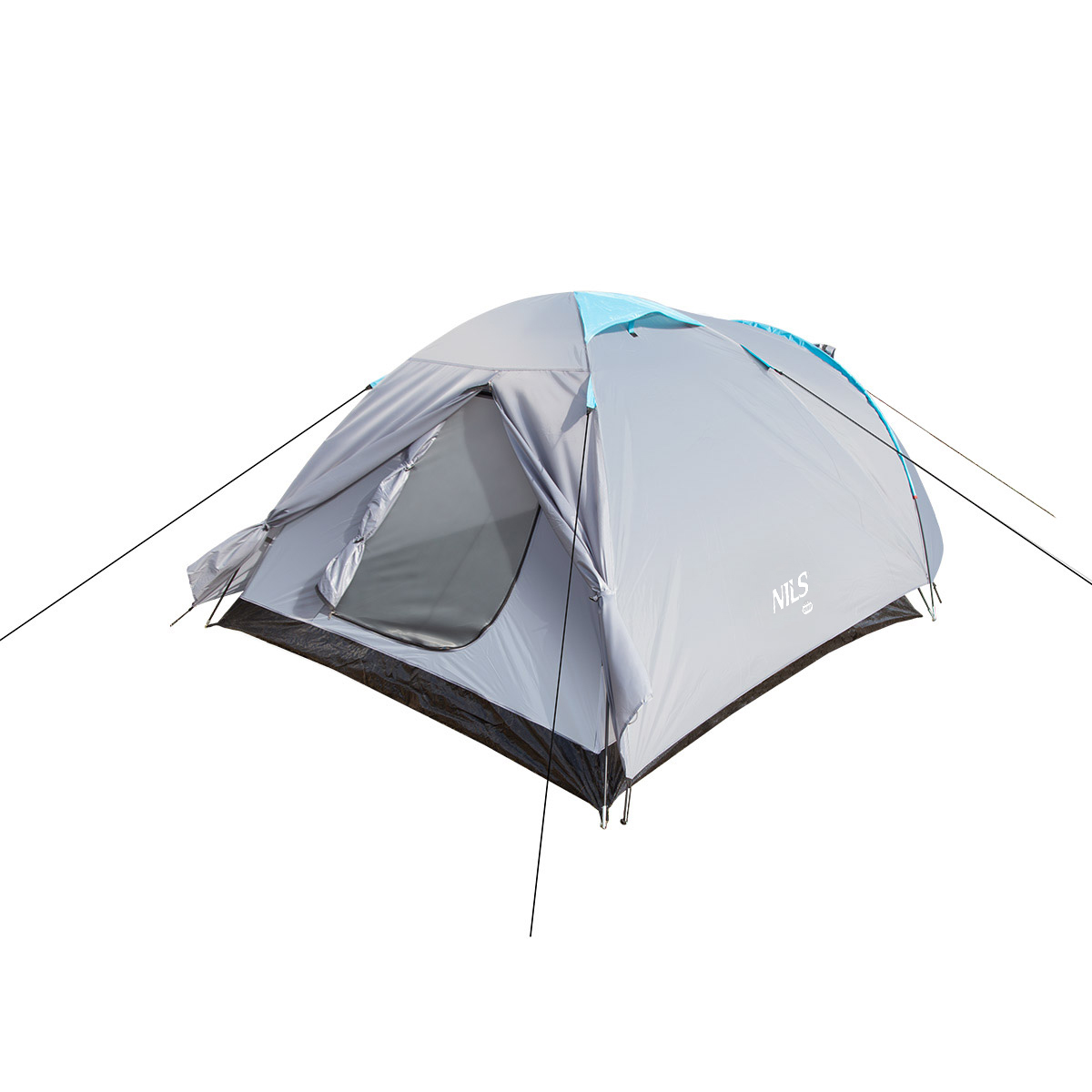 bilde 4 - NC6013 CAMPING ENT ROCKER NILS CAMP