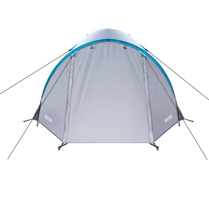 bilde 5 - NC6013 CAMPING ENT ROCKER NILS CAMP