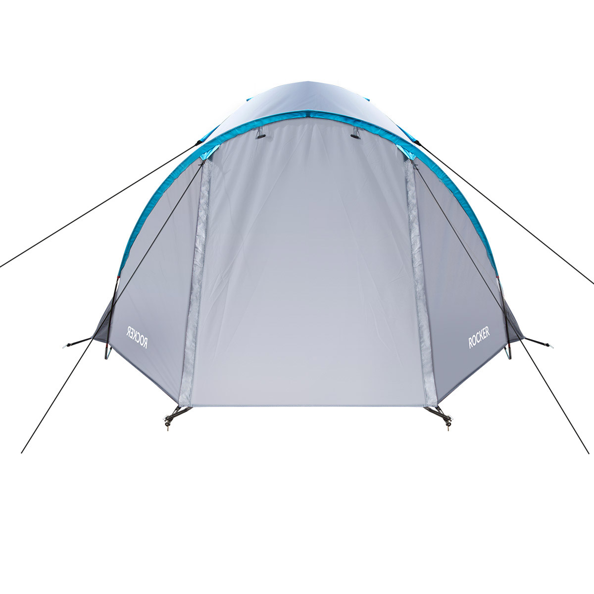 bilde 5 - NC6013 CAMPING ENT ROCKER NILS CAMP