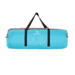 bilde 6 - NC6013 CAMPING ENT ROCKER NILS CAMP