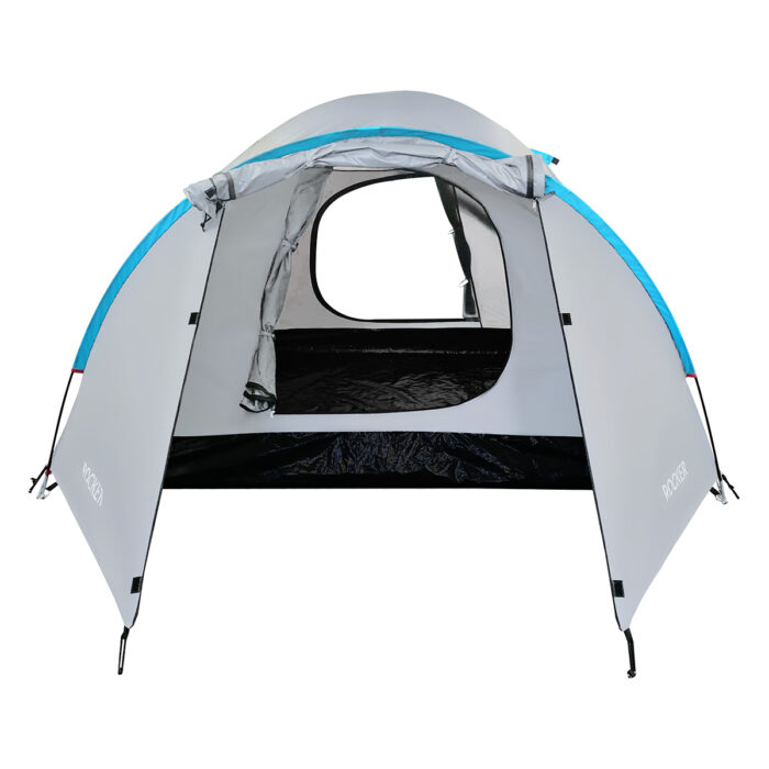 bilde 9 - NC6013 CAMPING ENT ROCKER NILS CAMP