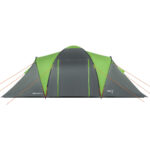 bilde 1 - NC6431 CAMPING ENT GREEN-GRAY Highland IV NILS CAMP