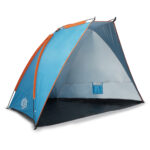 bilde 1 - NC8030 Blå BEACH TENT 260x120x120 NILS