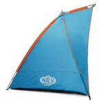 bilde 2 - NC8030 Blå BEACH TENT 260x120x120 NILS