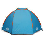 bilde 3 - NC8030 Blå BEACH TENT 260x120x120 NILS
