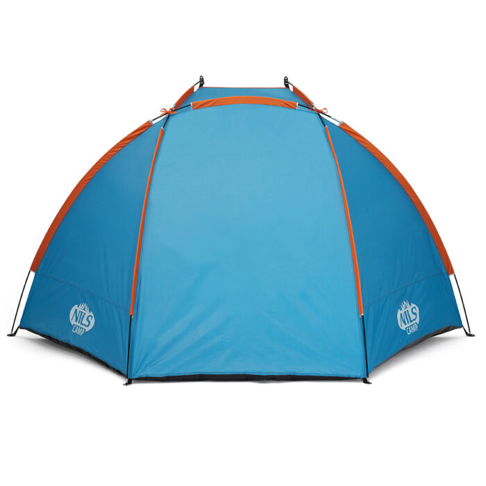 bilde 3 - NC8030 Blå BEACH TENT 260x120x120 NILS