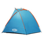 bilde 4 - NC8030 Blå BEACH TENT 260x120x120 NILS