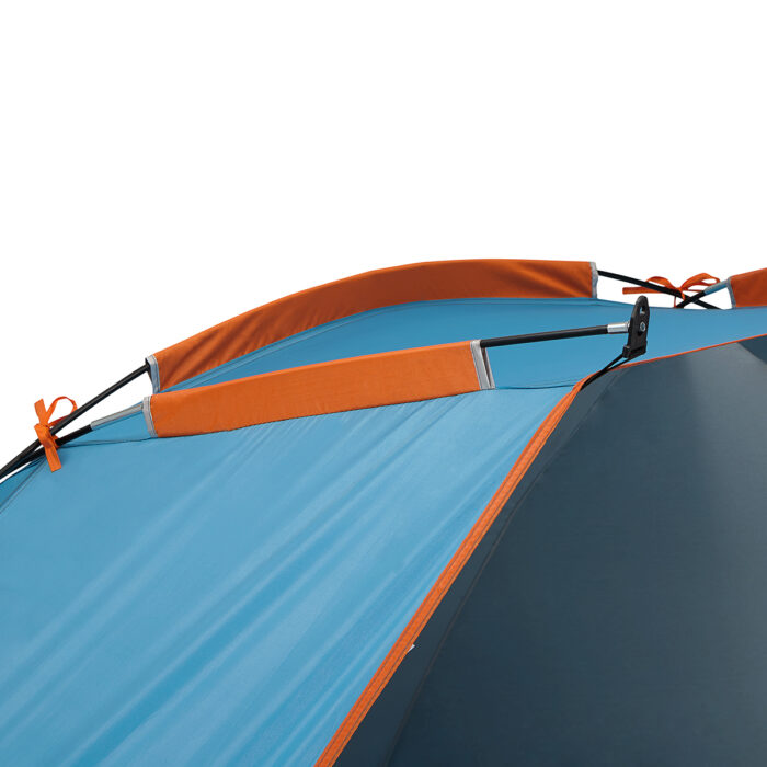 bilde 6 - NC8030 Blå BEACH TENT 260x120x120 NILS