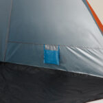bilde 7 - NC8030 Blå BEACH TENT 260x120x120 NILS